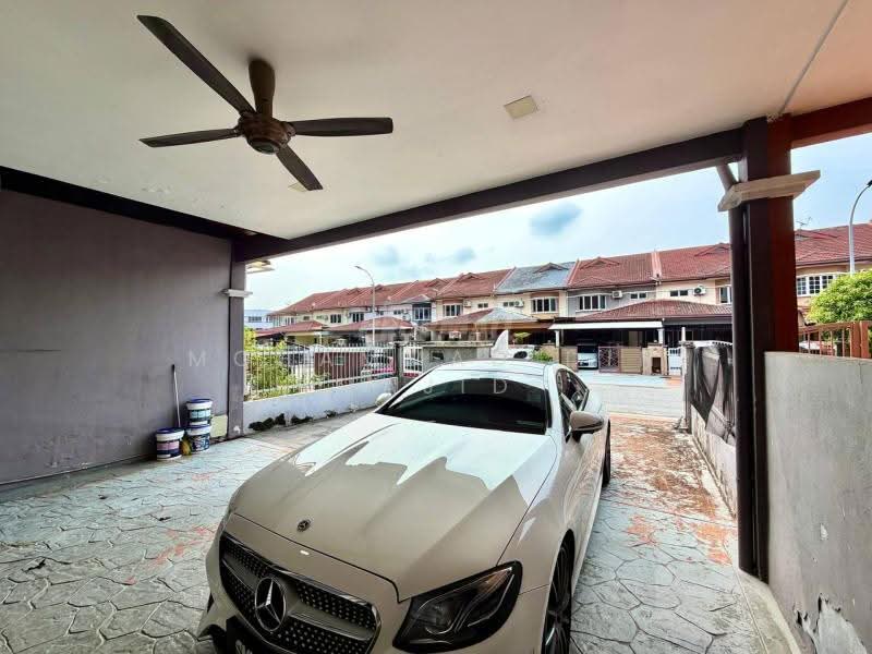 Rumah Teres 2-Tingkat untuk Dijual di Seksyen 7 (Shah Alam) - Mohammad Din Majid - Exterior - PropertyGuru.com.my