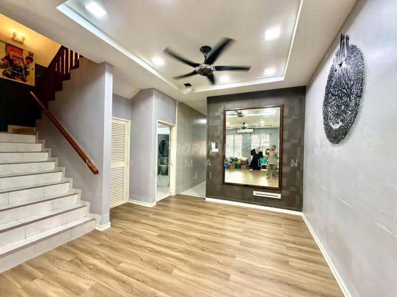 Rumah Teres 2-Tingkat untuk Dijual di Seksyen 7 (Shah Alam) - Mohammad Din Majid - Interior - PropertyGuru.com.my
