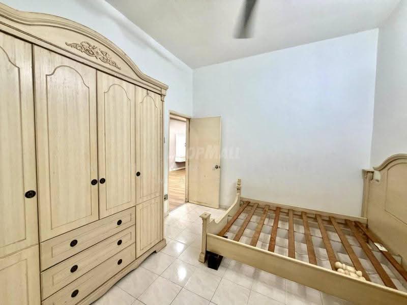 Rumah Teres 2-Tingkat untuk Dijual di Seksyen 7 (Shah Alam) - Mohammad Din Majid - Bedroom - PropertyGuru.com.my