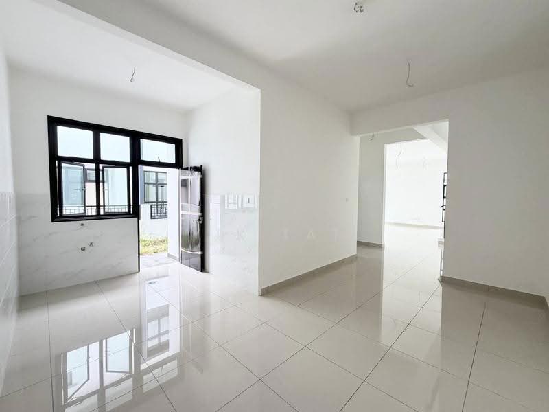 Rumah Kluster untuk Dijual di Iskandar Puteri (Nusajaya) (Johor) - Yik Tat - Interior - PropertyGuru.com.my