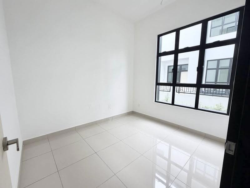 Rumah Kluster untuk Dijual di Iskandar Puteri (Nusajaya) (Johor) - Yik Tat - PropertyGuru.com.my