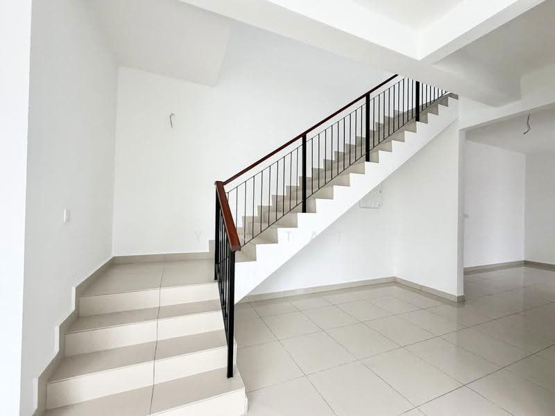 Rumah Kluster untuk Dijual di Iskandar Puteri (Nusajaya) (Johor) - Yik Tat - Interior - PropertyGuru.com.my
