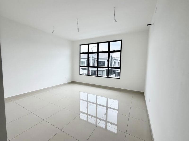 Rumah Kluster untuk Dijual di Iskandar Puteri (Nusajaya) (Johor) - Yik Tat - Interior - PropertyGuru.com.my