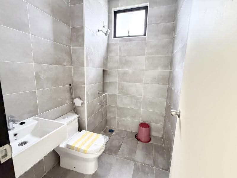 Rumah Kluster untuk Dijual di Iskandar Puteri (Nusajaya) (Johor) - Yik Tat - PropertyGuru.com.my