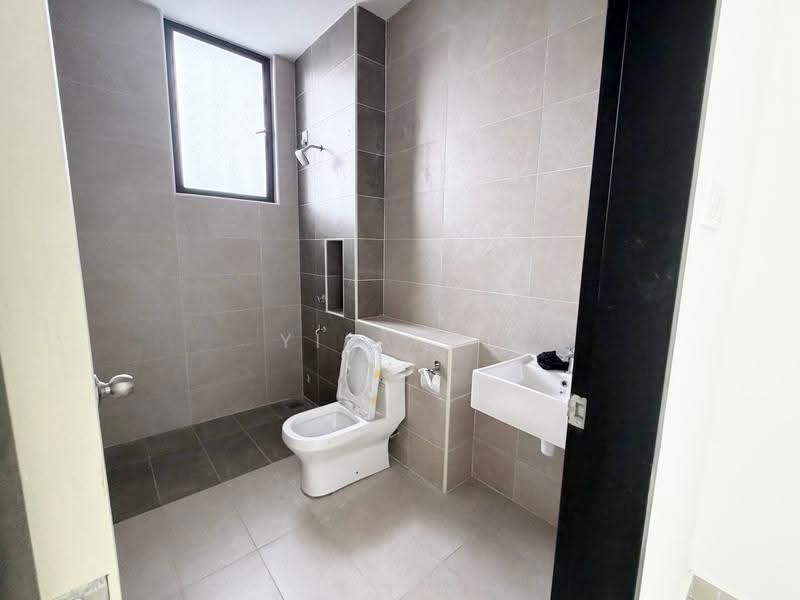 Rumah Kluster untuk Dijual di Iskandar Puteri (Nusajaya) (Johor) - Yik Tat - PropertyGuru.com.my