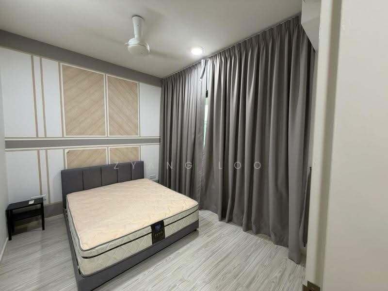 Kediaman Servis untuk Disewa di Cantara Residences - Zyang Loo - Bedroom - PropertyGuru.com.my