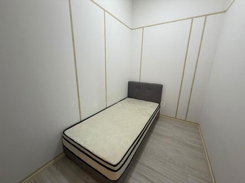 Kediaman Servis untuk Disewa di Cantara Residences - Zyang Loo - Bedroom - PropertyGuru.com.my