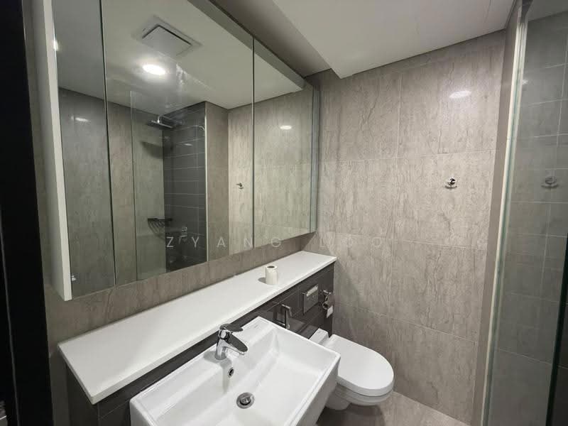 Kediaman Servis untuk Disewa di Cantara Residences - Zyang Loo - PropertyGuru.com.my