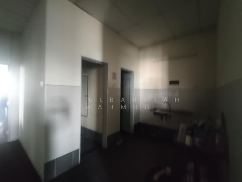 Factory for Sale in Seksyen 15 (Shah Alam) - Nurulbahtiah Mahmud - PropertyGuru.com.my
