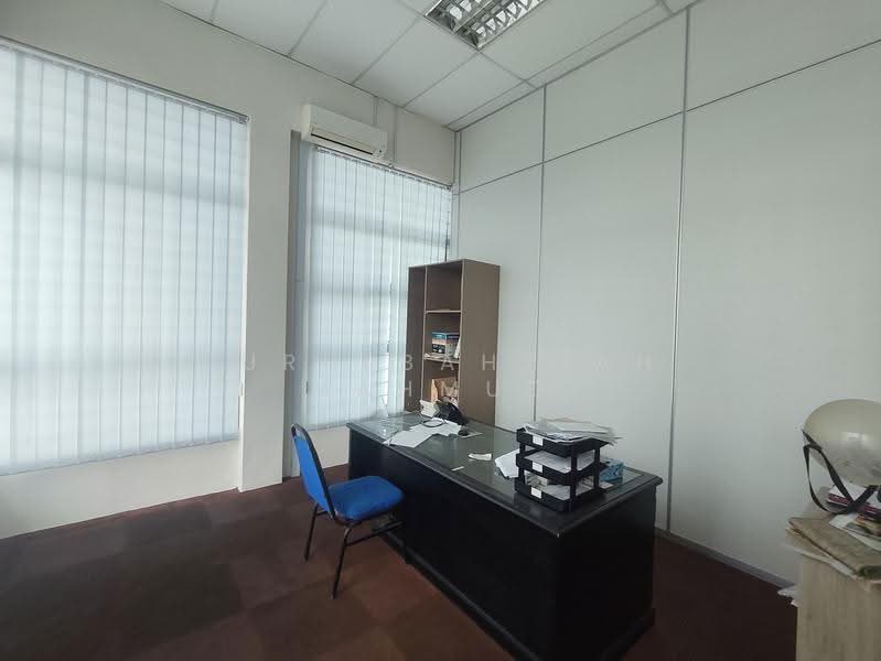 Factory for Sale in Seksyen 15 (Shah Alam) - Nurulbahtiah Mahmud - PropertyGuru.com.my