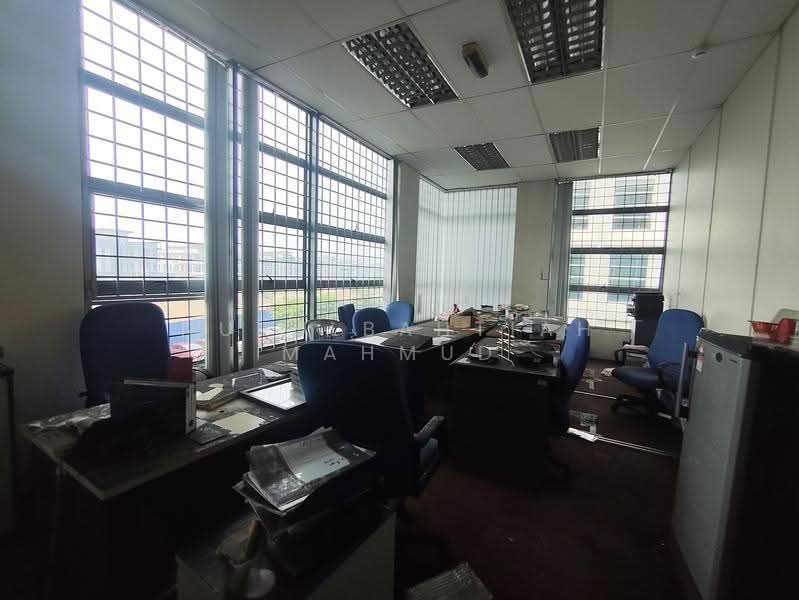 Factory for Sale in Seksyen 15 (Shah Alam) - Nurulbahtiah Mahmud - PropertyGuru.com.my