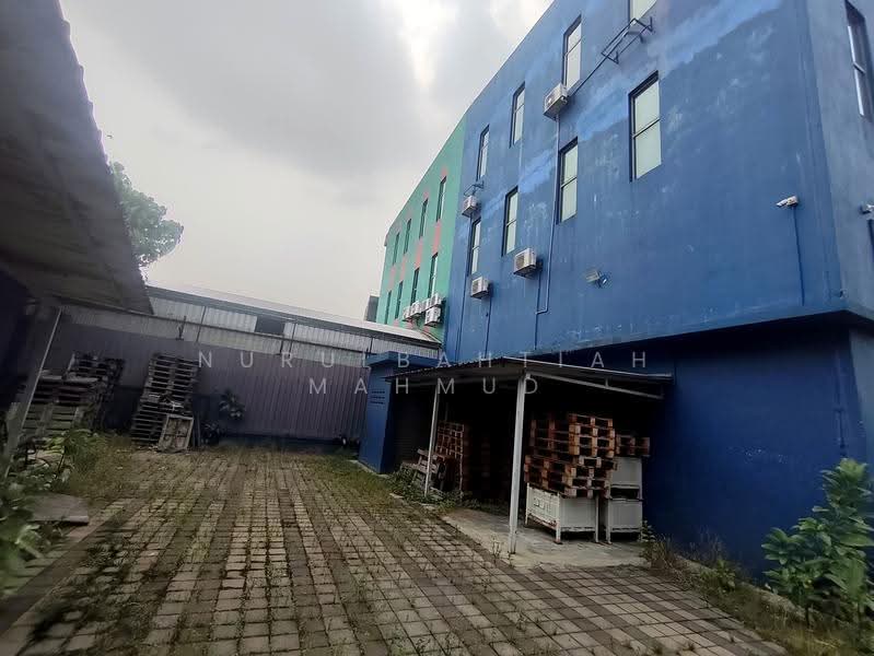Factory for Sale in Seksyen 15 (Shah Alam) - Nurulbahtiah Mahmud - PropertyGuru.com.my