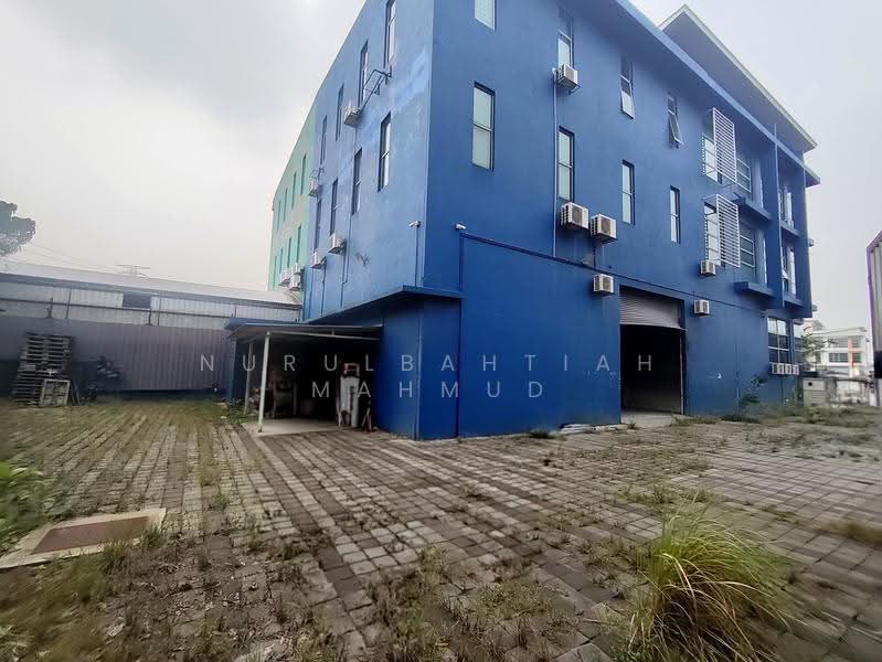 Factory for Sale in Seksyen 15 (Shah Alam) - Nurulbahtiah Mahmud - PropertyGuru.com.my