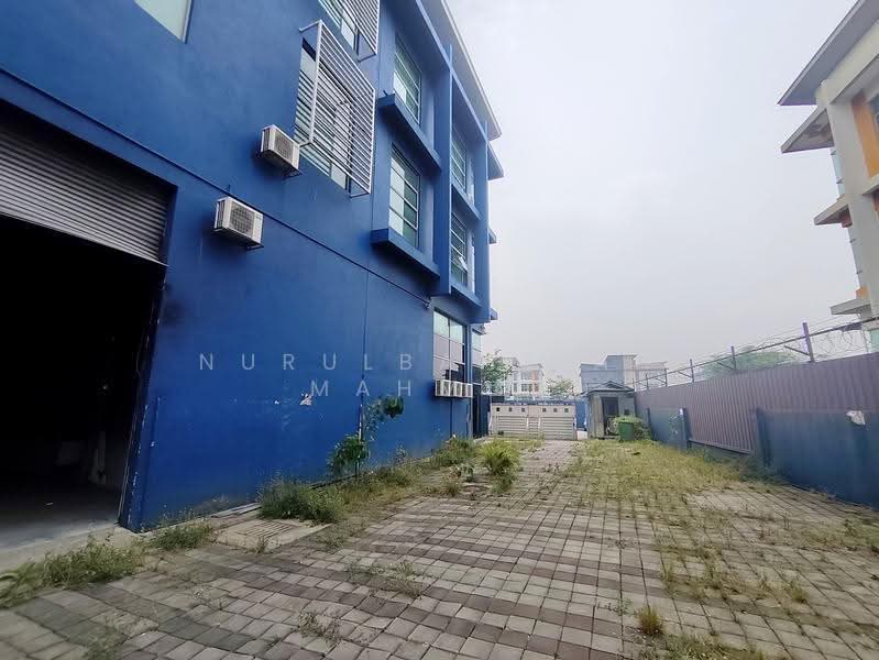 Factory for Sale in Seksyen 15 (Shah Alam) - Nurulbahtiah Mahmud - PropertyGuru.com.my