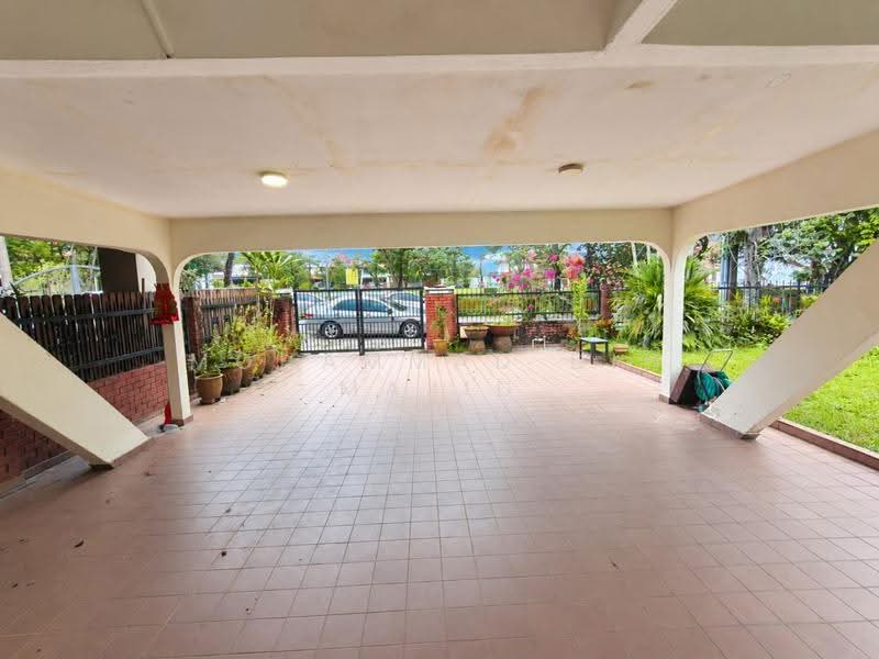 2-storey Terraced House for Sale in Ampang Jaya (Ampang) - Mohammad Din Majid - Exterior - PropertyGuru.com.my
