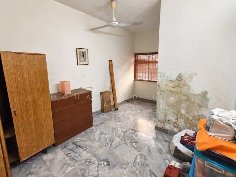 2-storey Terraced House for Sale in Ampang Jaya (Ampang) - Mohammad Din Majid - Interior - PropertyGuru.com.my