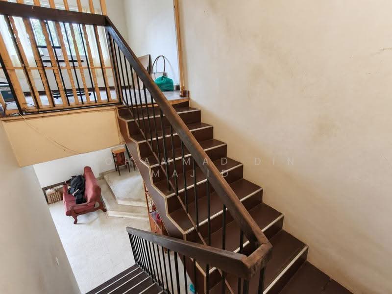 2-storey Terraced House for Sale in Ampang Jaya (Ampang) - Mohammad Din Majid - PropertyGuru.com.my