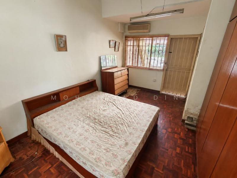 2-storey Terraced House for Sale in Ampang Jaya (Ampang) - Mohammad Din Majid - PropertyGuru.com.my