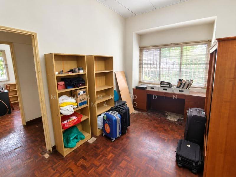 2-storey Terraced House for Sale in Ampang Jaya (Ampang) - Mohammad Din Majid - PropertyGuru.com.my