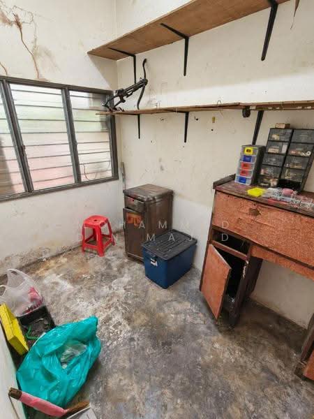 2-storey Terraced House for Sale in Ampang Jaya (Ampang) - Mohammad Din Majid - PropertyGuru.com.my