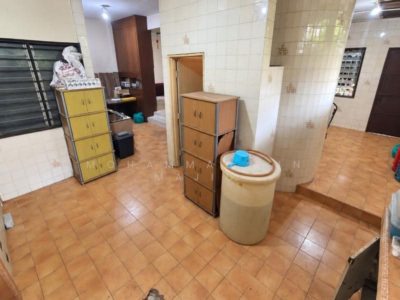 2-storey Terraced House for Sale in Ampang Jaya (Ampang) - Mohammad Din Majid - PropertyGuru.com.my