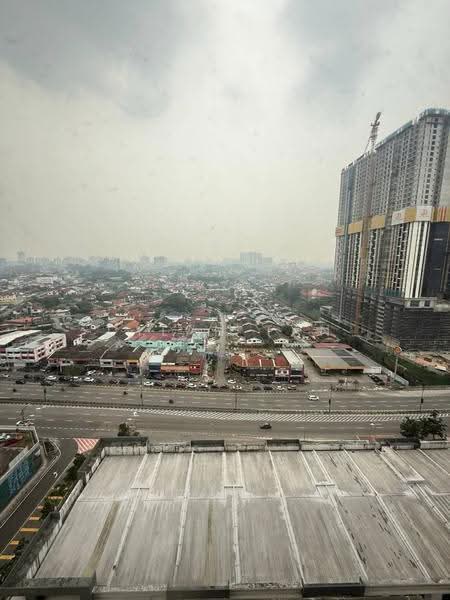 Kediaman Servis untuk Dijual di Residences @ 1 Tebrau - Dylan Tan - PropertyGuru.com.my