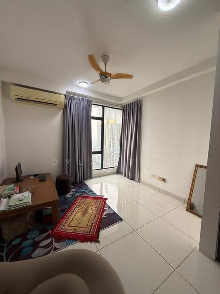 Kediaman Servis untuk Dijual di Residences @ 1 Tebrau - Dylan Tan - Study - PropertyGuru.com.my