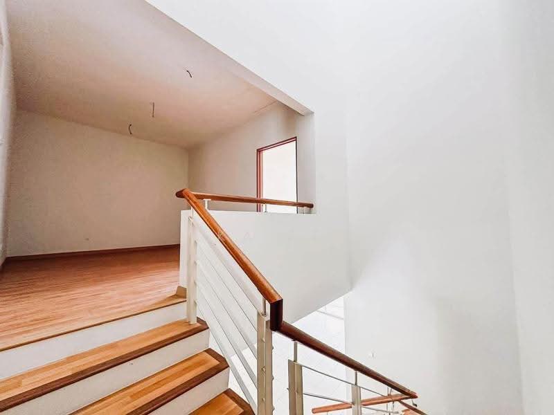 2-storey Terraced House for Sale in Denai Alam (Shah Alam) - Ka Ee - Interior - PropertyGuru.com.my