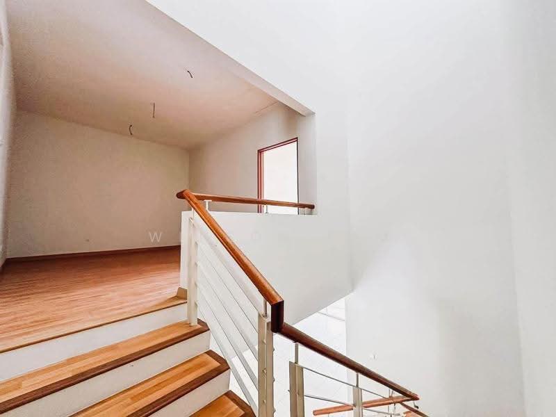 2-storey Terraced House for Sale in Denai Alam (Shah Alam) - Winson Tam - Interior - PropertyGuru.com.my