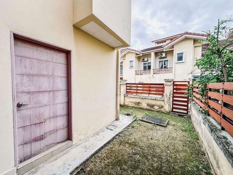 2-storey Terraced House for Sale in Denai Alam (Shah Alam) - Winson Tam - Exterior - PropertyGuru.com.my