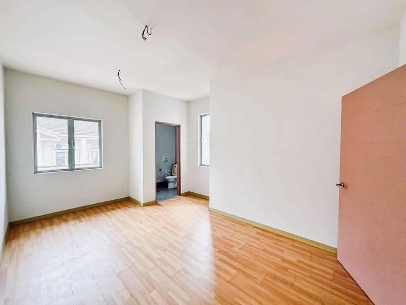 2-storey Terraced House for Sale in Denai Alam (Shah Alam) - Winson Tam - Bathroom - PropertyGuru.com.my