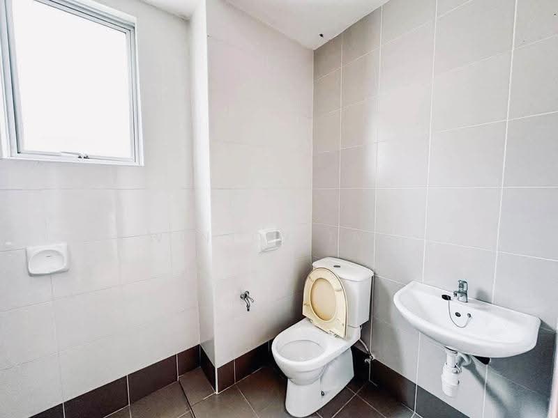 2-storey Terraced House for Sale in Denai Alam (Shah Alam) - Winson Tam - Bathroom - PropertyGuru.com.my