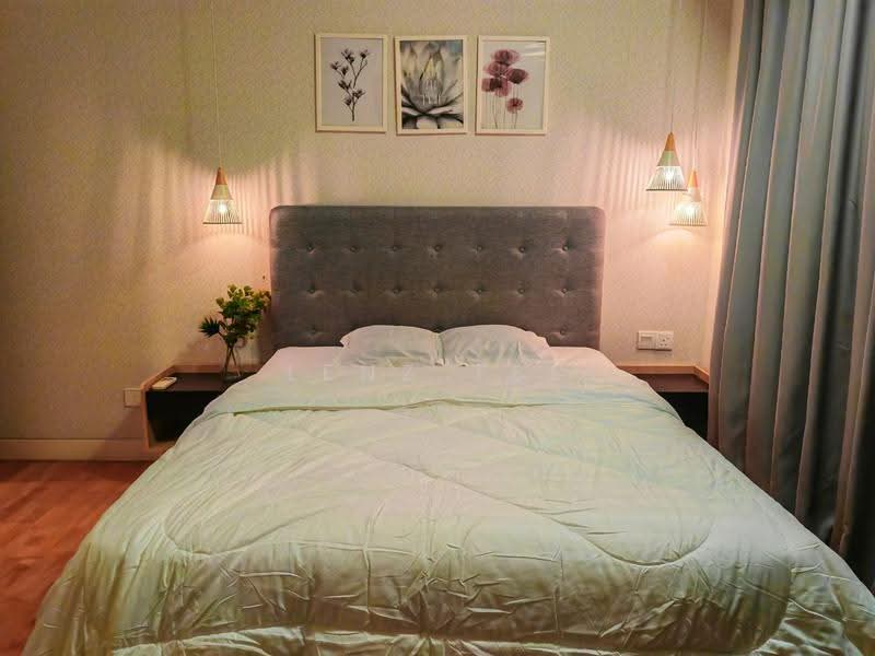 Service Residence for Sale at Radia Residences - Lenz Tee - Bedroom - PropertyGuru.com.my