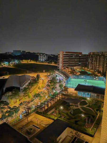 Service Residence for Sale at Radia Residences - Lenz Tee - Exterior - PropertyGuru.com.my