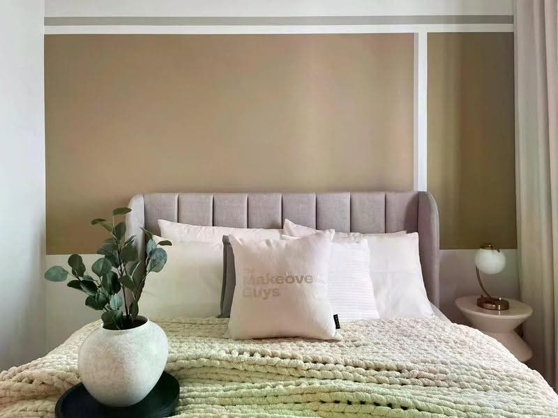 Kediaman Servis untuk Disewa di Meta City - Pearl Ho - Bedroom - PropertyGuru.com.my