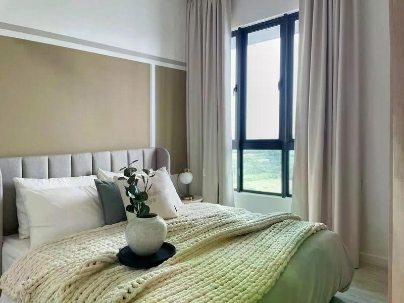Kediaman Servis untuk Disewa di Meta City - Pearl Ho - Bedroom - PropertyGuru.com.my