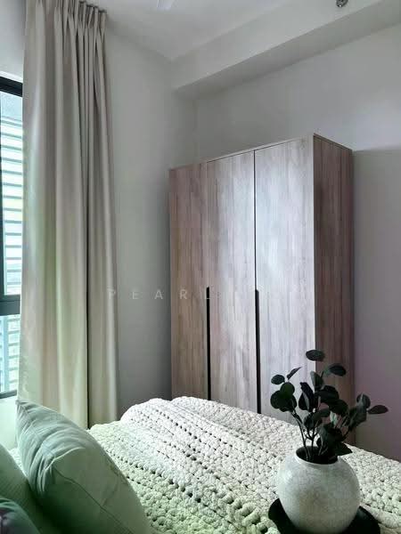 Kediaman Servis untuk Disewa di Meta City - Pearl Ho - Bedroom - PropertyGuru.com.my