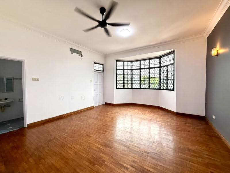 2-storey Terraced House for Sale in Ulu Tiram (Johor) - Wenting Lee - Living Room - PropertyGuru.com.my