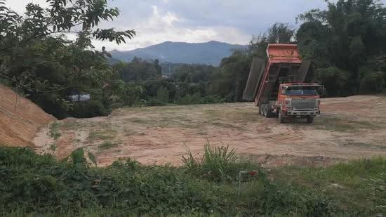Tanah Pertanian untuk Dijual di Donggongon (Penampang) - Vincent Leong - PropertyGuru.com.my