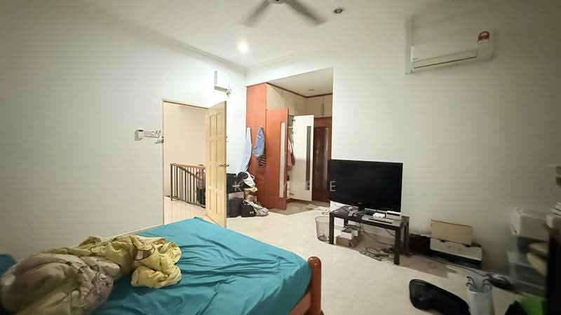 Rumah Teres 2-Tingkat untuk Dijual di Taman Midah (Cheras) - CK Yee - Bedroom - PropertyGuru.com.my