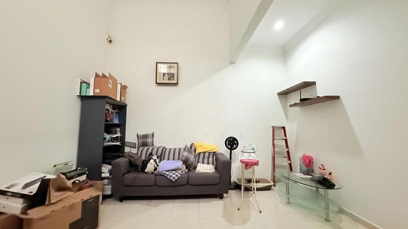 Rumah Teres 2-Tingkat untuk Dijual di Taman Midah (Cheras) - CK Yee - Living Room - PropertyGuru.com.my