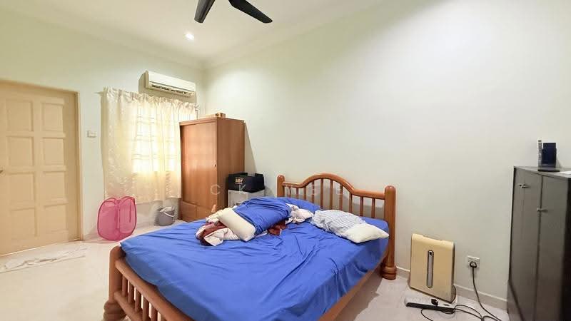 Rumah Teres 2-Tingkat untuk Dijual di Taman Midah (Cheras) - CK Yee - Bedroom - PropertyGuru.com.my