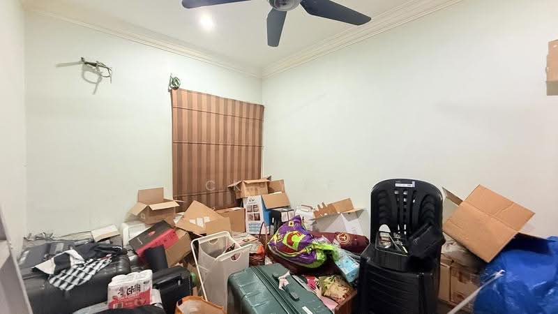 Rumah Teres 2-Tingkat untuk Dijual di Taman Midah (Cheras) - CK Yee - Interior - PropertyGuru.com.my