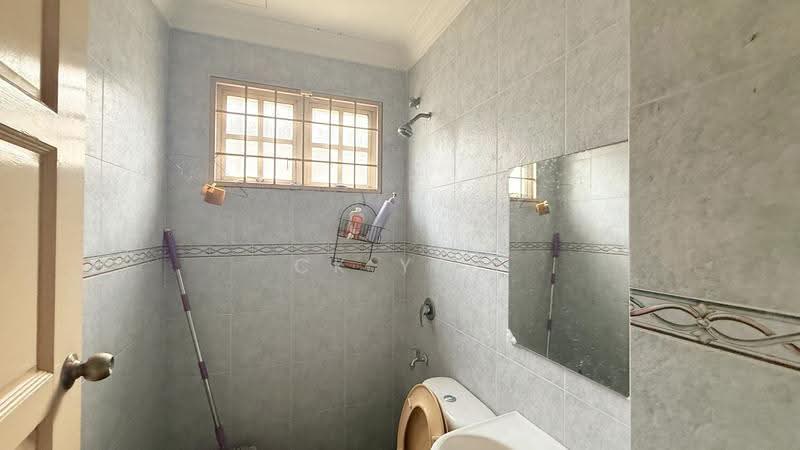 Rumah Teres 2-Tingkat untuk Dijual di Taman Midah (Cheras) - CK Yee - Bathroom - PropertyGuru.com.my