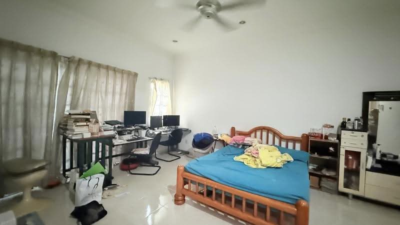 Rumah Teres 2-Tingkat untuk Dijual di Taman Midah (Cheras) - CK Yee - Bedroom - PropertyGuru.com.my