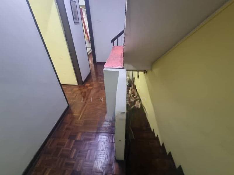Corridor