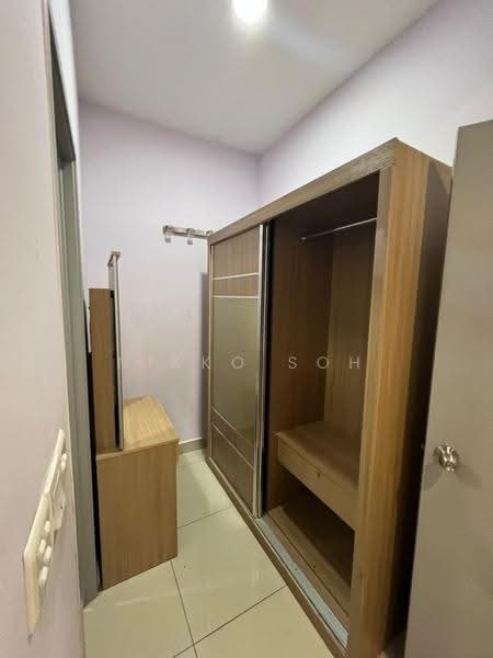 2-storey Terraced House for Rent in Taman Nusa Idaman (Iskandar Puteri (Nusajaya)) - Nikko Soh - Interior - PropertyGuru.com.my