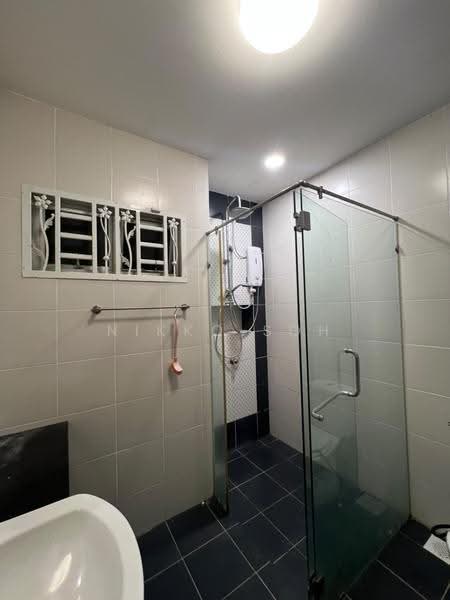 2-storey Terraced House for Rent in Taman Nusa Idaman (Iskandar Puteri (Nusajaya)) - Nikko Soh - Bathroom - PropertyGuru.com.my