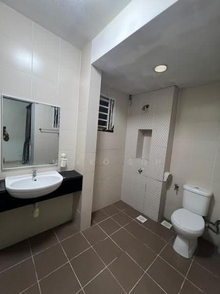 2-storey Terraced House for Rent in Taman Nusa Idaman (Iskandar Puteri (Nusajaya)) - Nikko Soh - Bathroom - PropertyGuru.com.my
