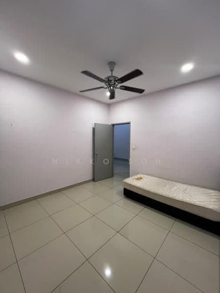 2-storey Terraced House for Rent in Taman Nusa Idaman (Iskandar Puteri (Nusajaya)) - Nikko Soh - Bedroom - PropertyGuru.com.my